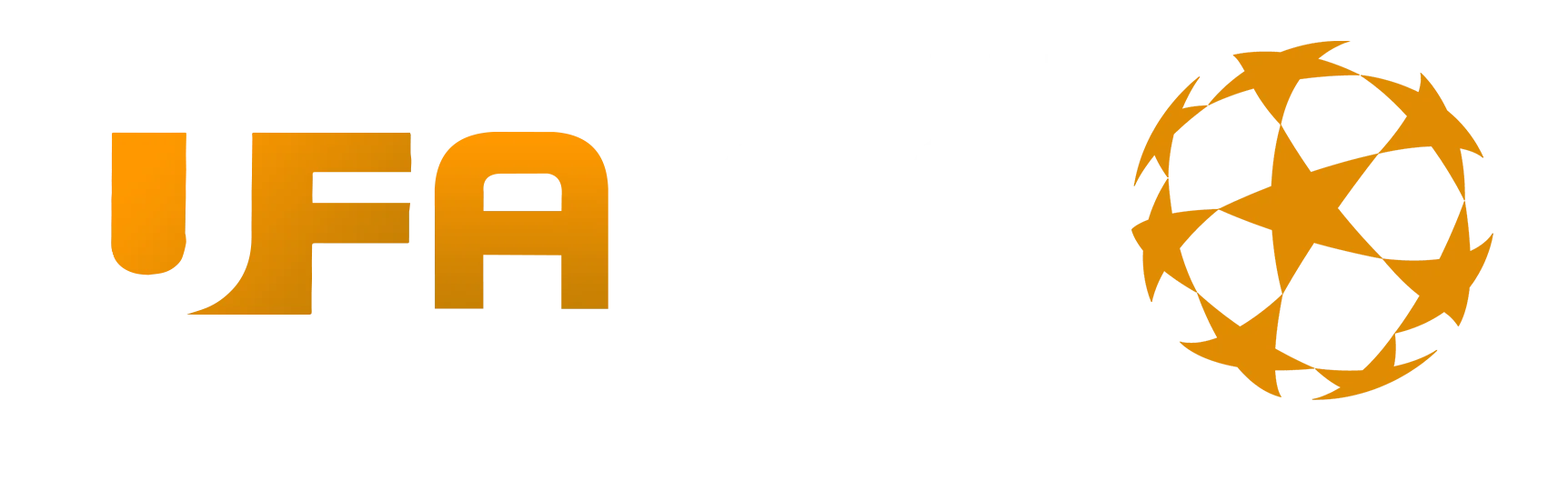 UFA168AUTO logo text